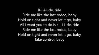 YK Osiris - Ride ft. Kehlani (Official Lyrics)
