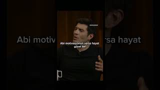 Keyfin Yerinde Mi? O Zaman Iyisin. -Cihangir Ceyhan