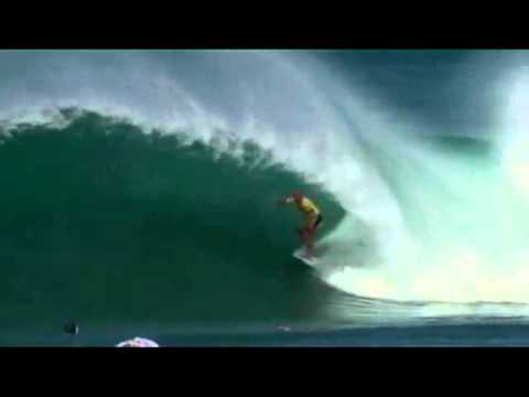 kelly slater - Californication