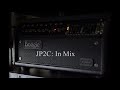 Mesa Boogie: JP2C Simul-Class/No Simul-Class Comparison