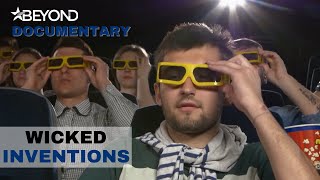 How 3D Technology Helped Defeat Hitler | Wicked Inventions | Beyond Documentary