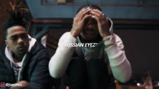 [FREE] 10TA LIL A X MG SLEEPY TYPE BEAT "RUSSIAN EYEZ"