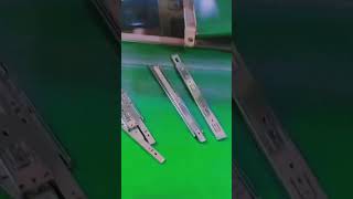 #ballbearingslides #drawerslides #telescopicchannel wealth hotline 008618476101982