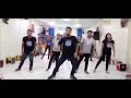 Coreografia- Sobre a graça &amp;  Revolução da graça - Medley