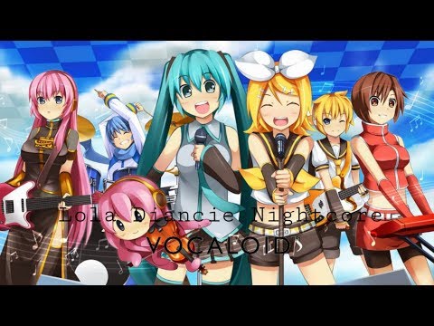 Nightcore - Hitorinbo Envy