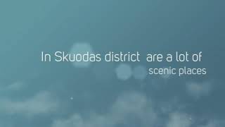 Presentation Of Skuodas
