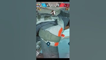 ASH Finisher Hit - Apex Legends Mobile