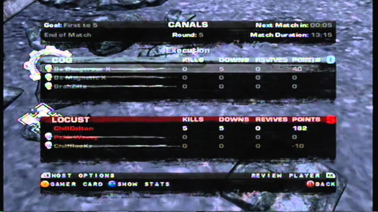 ChillColton vs ITS GoDzWaLk & ITS GunMaXz (1v1's)