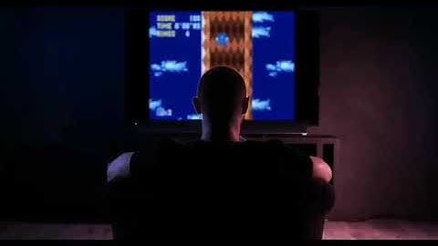 Polymega gaming console official video