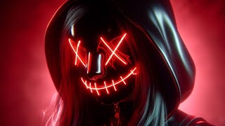 FURY Dark Techno-Trap Gym Workout Mix #darktrap #workoutplaylist #technotrap