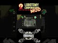 ロボトミーMOD 黄昏ハンマー #Shorts #lobotomycorporation