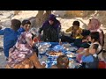 Documentary love and kindness in the nomadic life of muhammads family