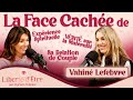 La face cache de vahin lefebvre