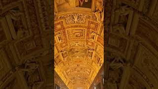 St. Peter&#39;s Basilica and Vatican Museums, Vatican City #travel