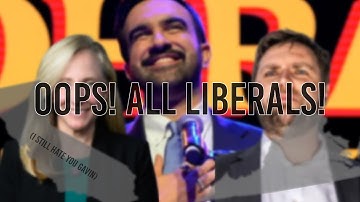 Republicans are CRASHING OUT over Mamdani and Co. winning