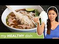 Shortcut Beef Pho Recipe