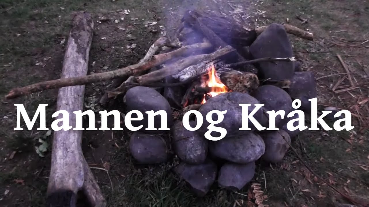 Ceolskog - Mannen og Kråka (Kråkevisa) Norwegian Folk Song