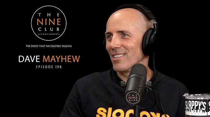Dave Mayhew | The Nine Club With Chris Roberts - E...