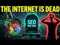 The Internet is DEAD. AI Agents Ate it.