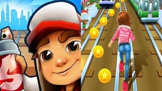 Subway Surfers (2026) - Marrakesh - Gameplay (PC UHD) [4K60FPS] 😈 screenshot 4