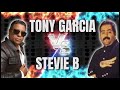 Tony garcia vs stevie b  quem  o rei do funk melody funkmelody latinfreestyle funk