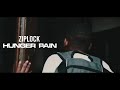 Ziplock hunger pains