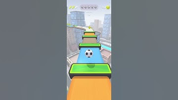 action ball level 19 hard 👍 complete