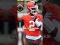Shedeur Sanders Is TURNING HEADS At Cleveland Browns Training Camp! #nfl #browns #shorts