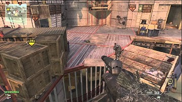 Creative Ballistic Vest stall in Private (MW3)