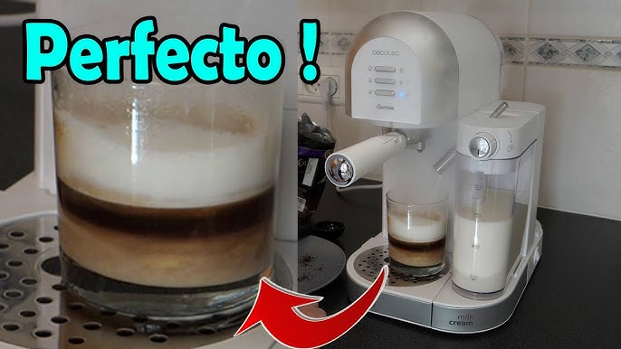 Macchina da caffè Cecotec Power Instant-ccino 20 — Brycus