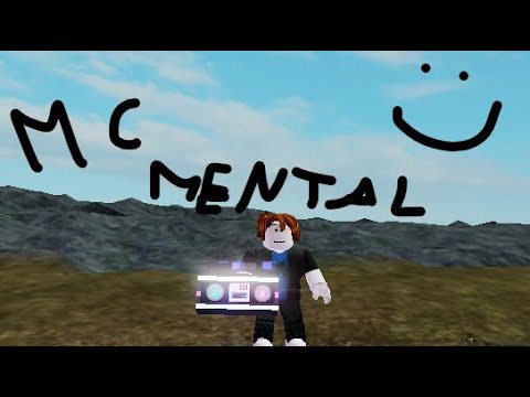 Mc Mental At His Best New Roblox Id Youtube - mc mental full roblox id