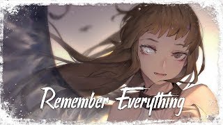 Nightcore - Remember Everything