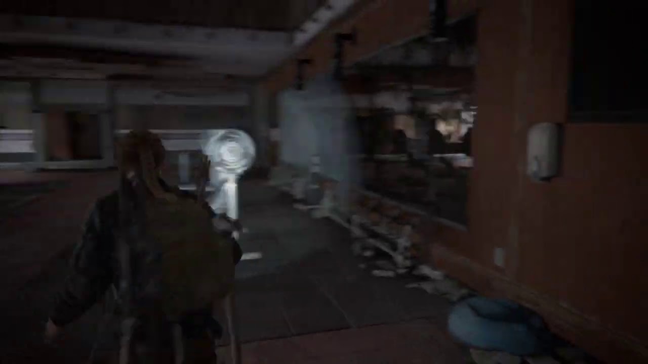 Blacray - Part 174 - The Last Of Us Part II (2) - Hard Difficulty - First Time Playthrough