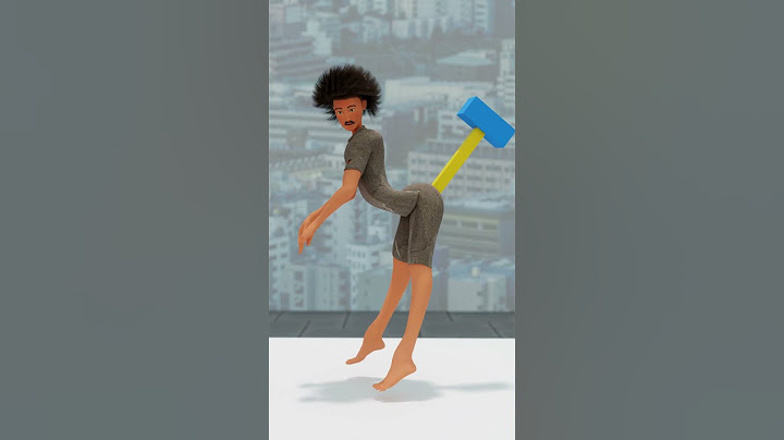 Find Your Personal Style(A or B ?) | Funny Animation😂