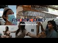 Weekend Chronicles: Thalatta Resort &amp; Playing Fish Bowl Game