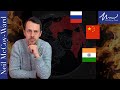 Did BRICS Just Covertly Launch Their CBDC??? (Central Bank Digital Currency) (CHINA, RUSSIA, INDIA)