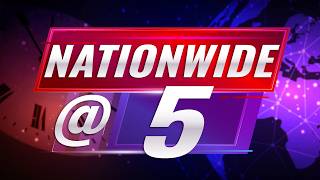 NATIONWIDE AT FIVE APRIL 27, 2026