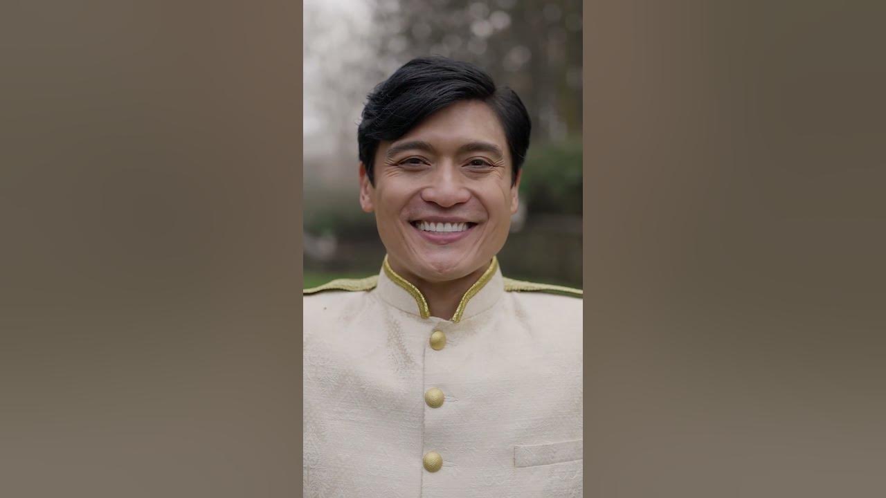 King Charming Cinderella Have Joined The Upcoming Original Movie king-charming-cinderella-have-joined-the-upcoming-original-movie