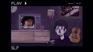 Luqman Podolski & Bunga – Sudah Kahwin Ke Belum? (JIWA KACAU)