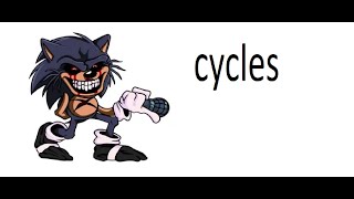 cycles | FNF