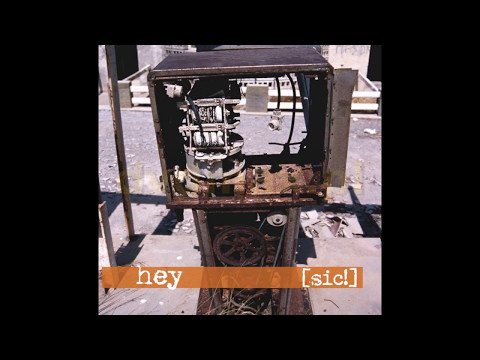 Punk music video thumbnail preview for Hey - Romans petitem