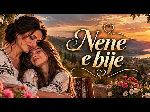 Kenga Nene e bije 