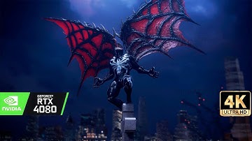 SPIDER-MAN 2 PC Gameplay Walkthrough Part 1 FULL GAME [4K 60FPS] - No Commentary