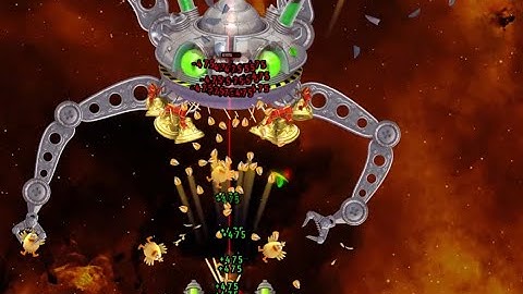 Most Insane Quest ever - Chicken Invaders Universe (Quest 18.16)