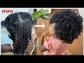 Use this method once a week. Your child's hair will grow like crazy. Aloe Vera for thick, long hair