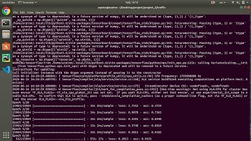 CS50 AI project 5 Traffic