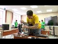 В Сыктывкаре прошел чемпионат профмастерства «Абилимписк» среди людей с инвалидностью