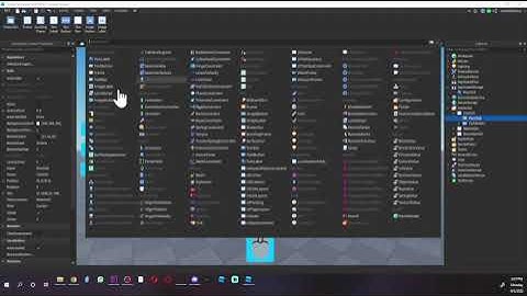 How to make a clicking simulator in roblox studio | PART 3 | *FREE SCRIPTS*