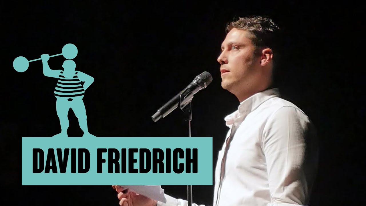 Hanns Joachim Friedrichs gestorben