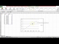 Tuto excel